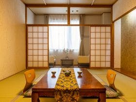 ホテル　さわや