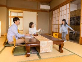 ホテル　さわや