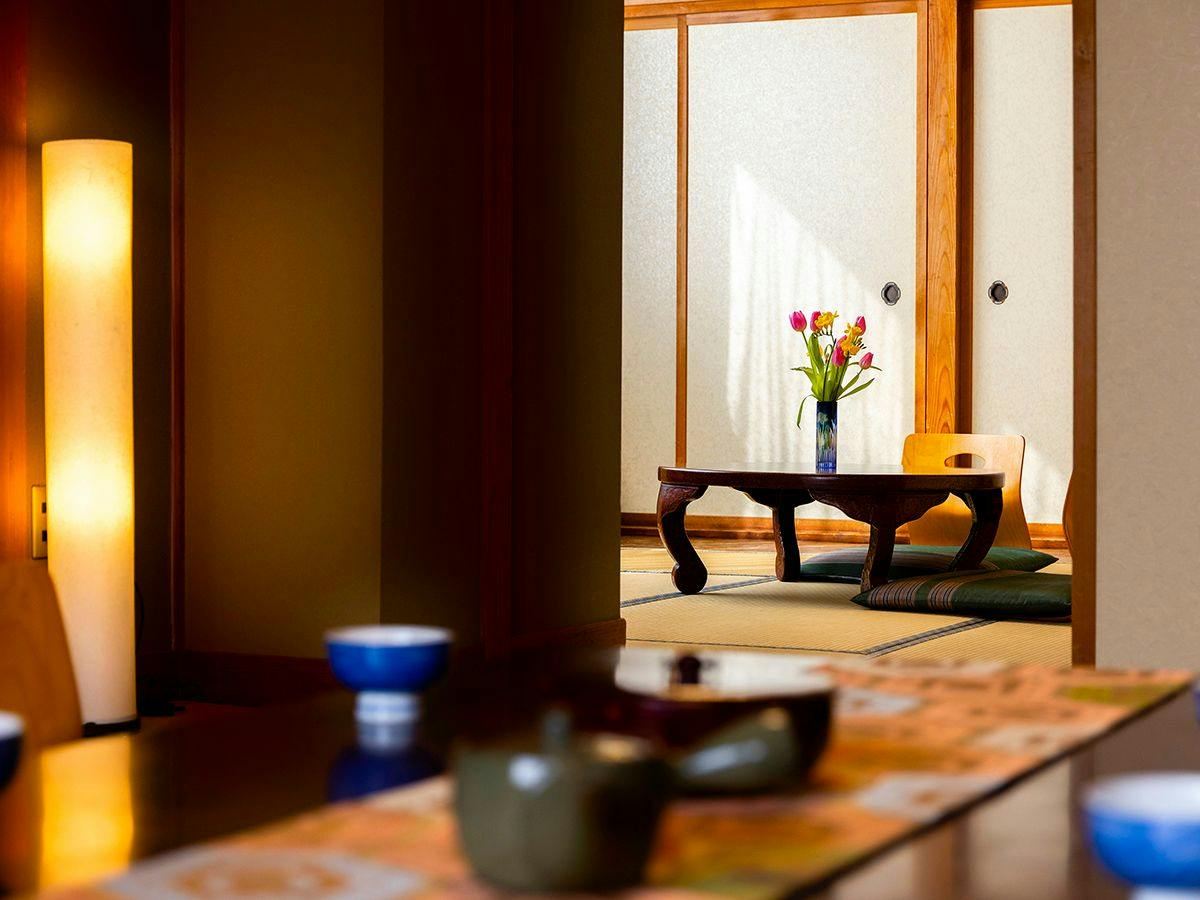 Hotel Sawayaka