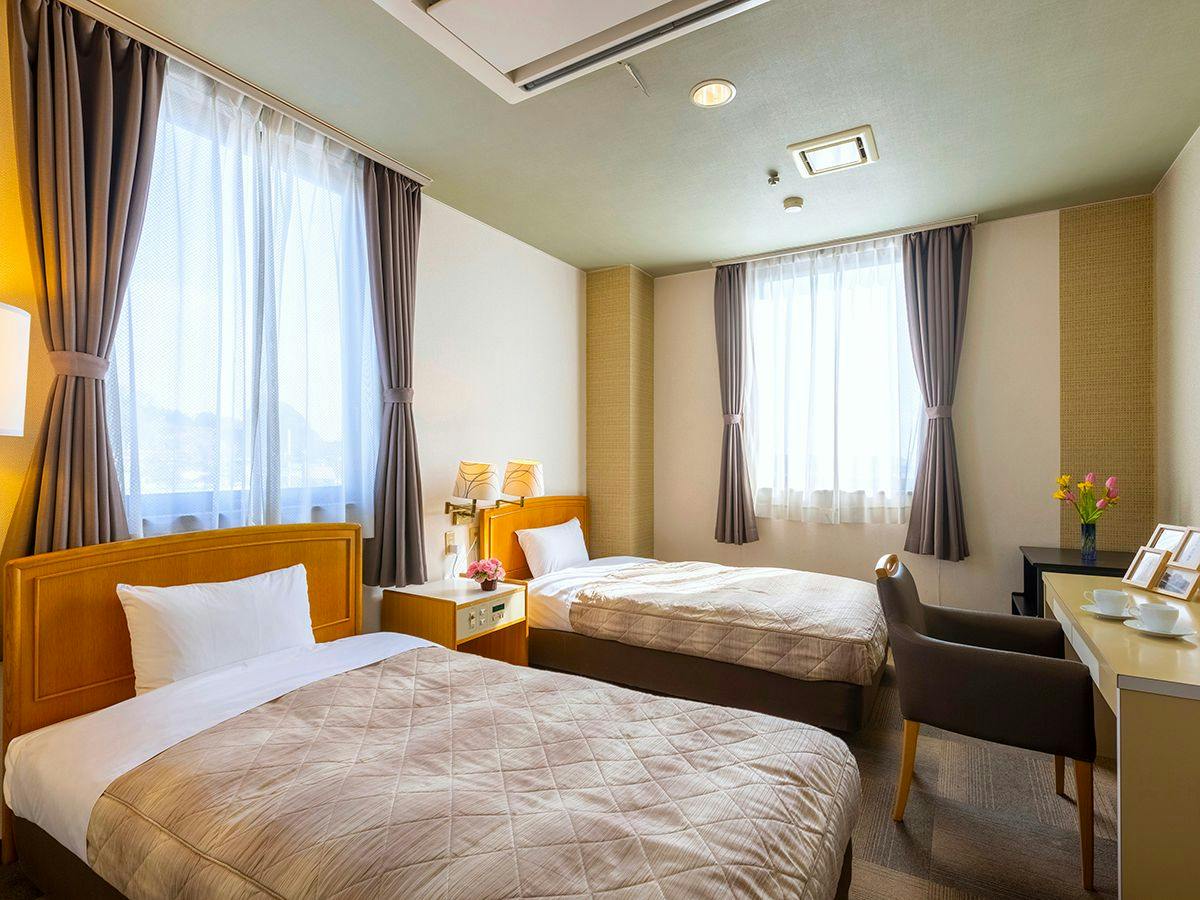 Hotel Sawayaka