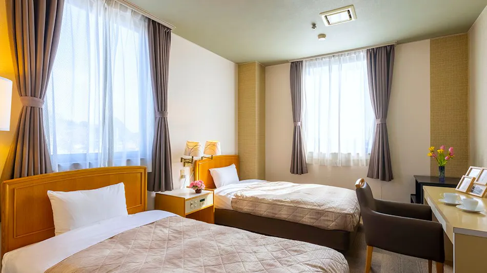 Hotel Sawayaka