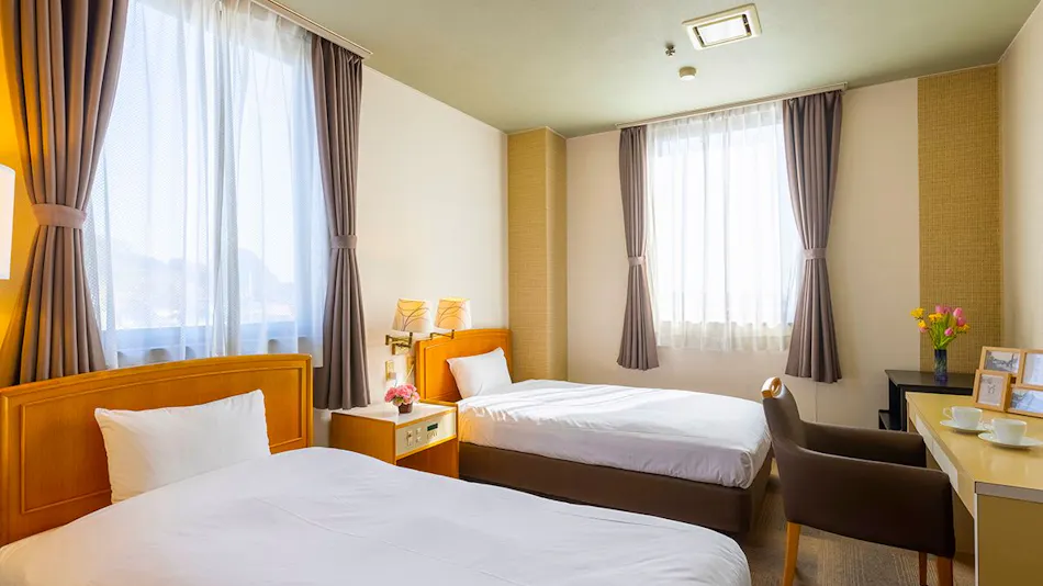 Hotel Sawayaka