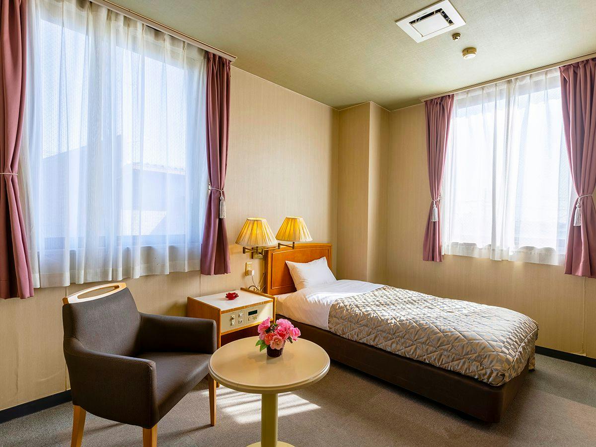 Hotel Sawayaka