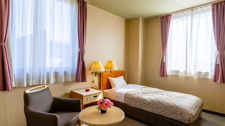 Hotel Sawayaka