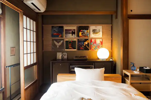 Bilik 2 orang_Pandangan dalaman 1