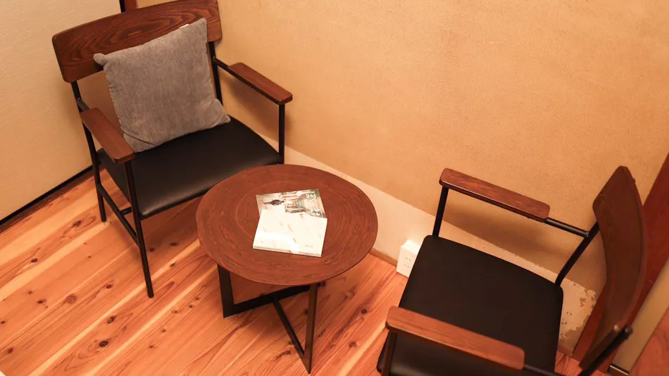 Guest Hotel Saika-an Aoi