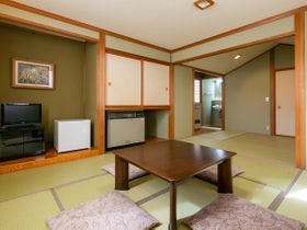 リゾートハウスクラーレット