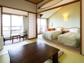 リゾートハウスクラーレット