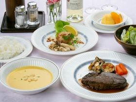 リゾートハウスクラーレット