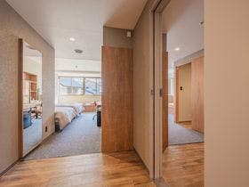 HOTEL　ALGO　オテルアルゴ