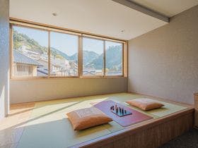 HOTEL　ALGO　オテルアルゴ
