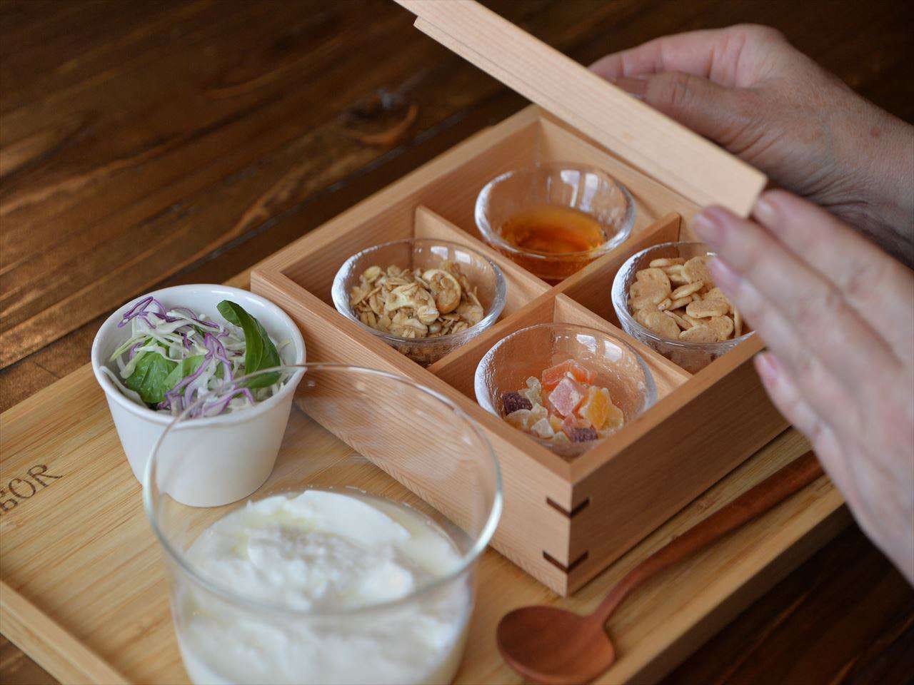 神戶有馬格蘭諾拉