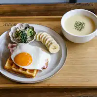 Bữa sáng cho trẻ em ALGO