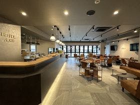 HOTEL　ALGO　オテルアルゴ