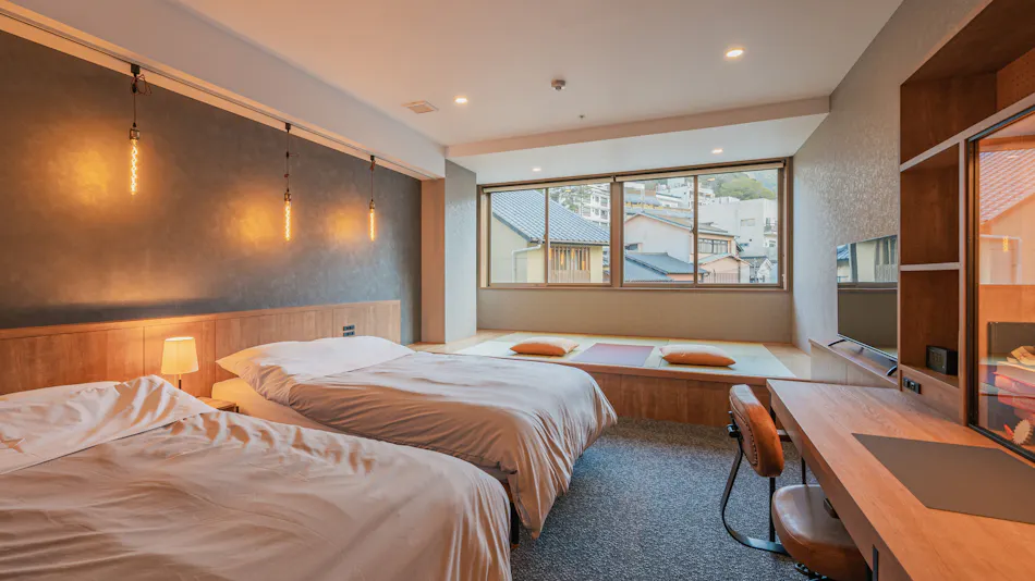 HOTEL ALGO