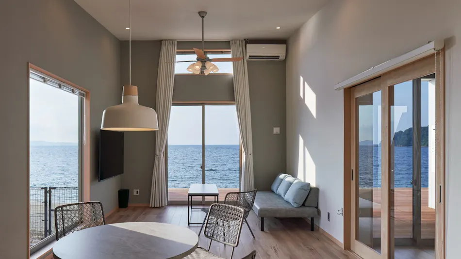 ALFACIO RESORT STAY ITOSHIMA