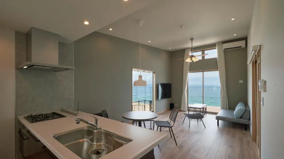 ALFACIO RESORT STAY ITOSHIMA