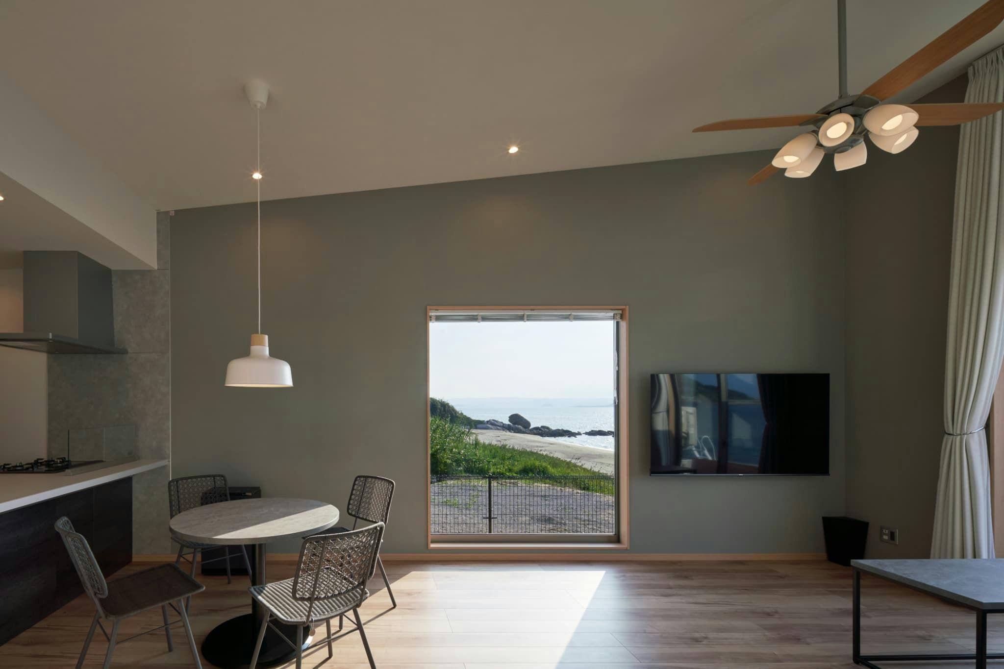 ALFACIO RESORT STAY ITOSHIMA