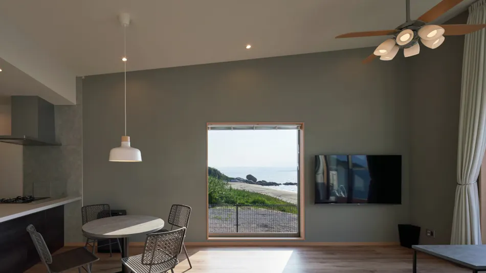 ALFACIO RESORT STAY ITOSHIMA