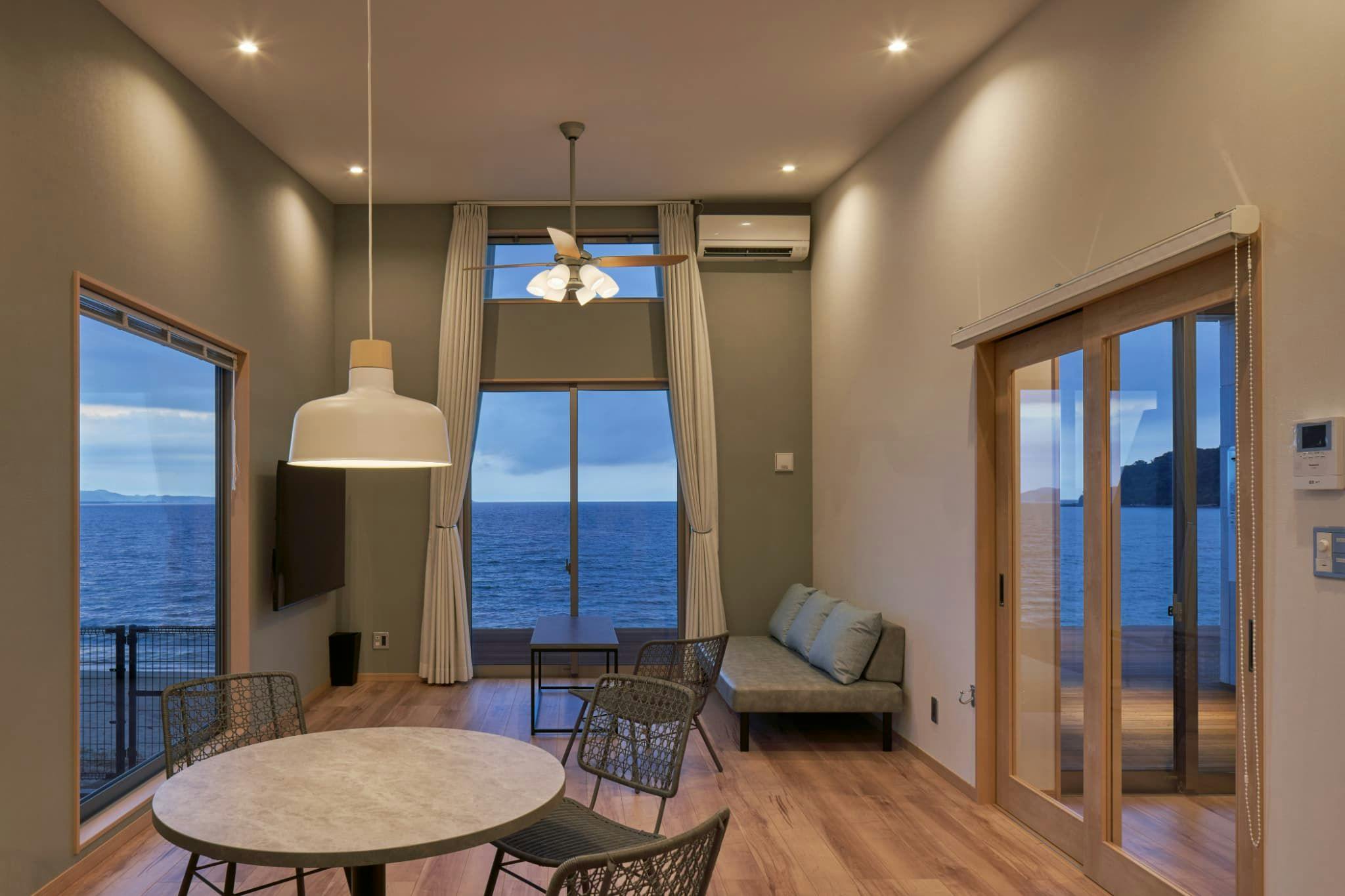 ALFACIO RESORT STAY ITOSHIMA