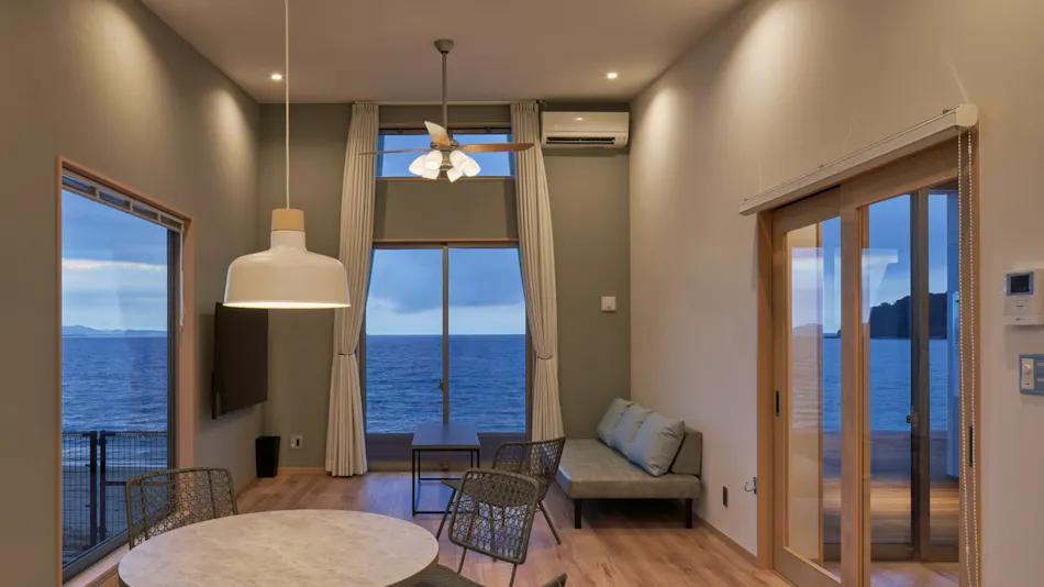 ALFACIO RESORT STAY ITOSHIMA