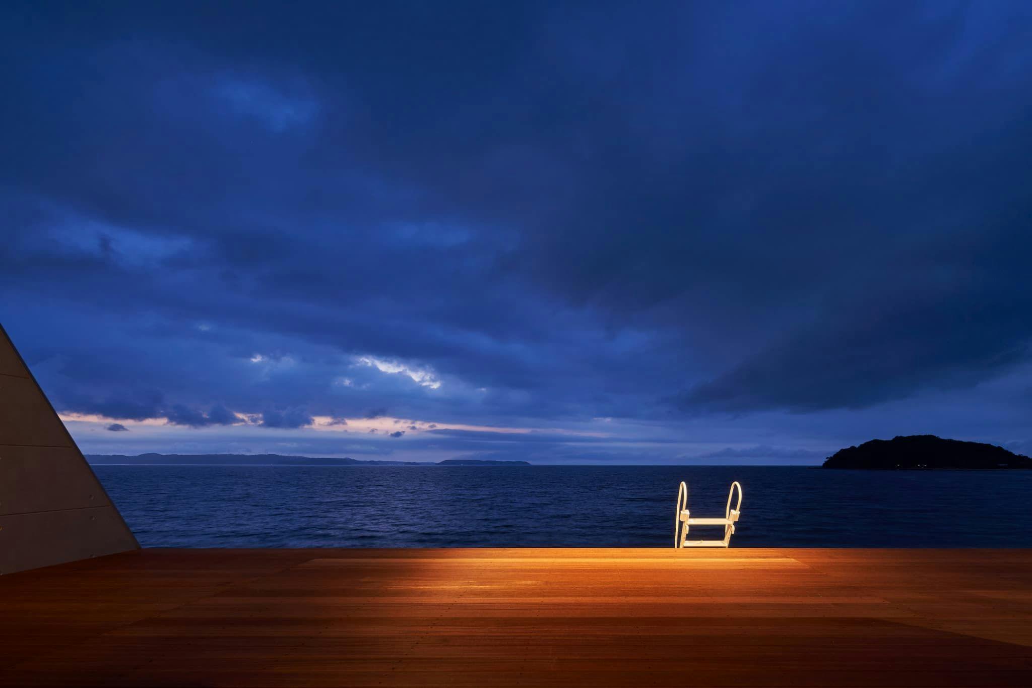 ALFACIO RESORT STAY ITOSHIMA