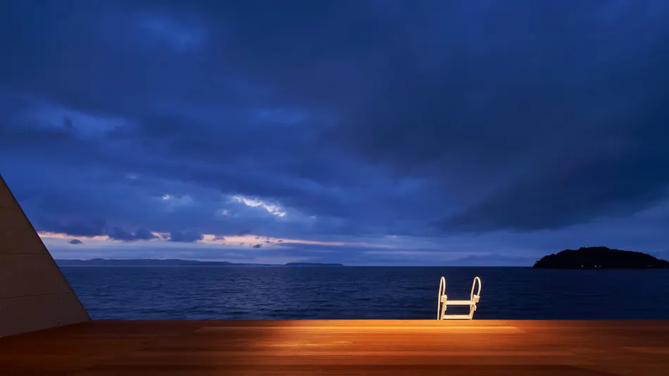 ALFACIO RESORT STAY ITOSHIMA