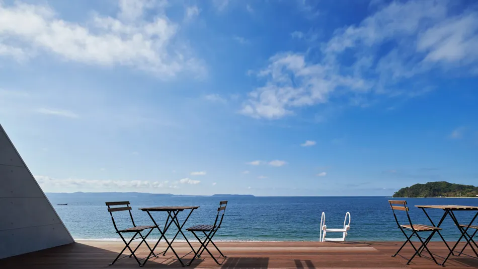 ALFACIO RESORT STAY ITOSHIMA