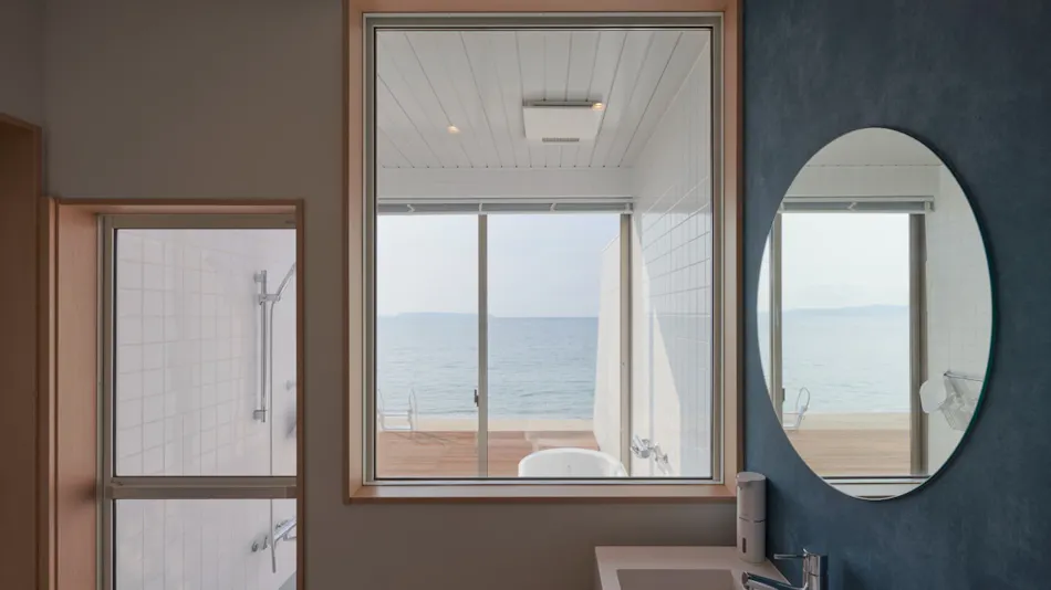 ALFACIO RESORT STAY ITOSHIMA
