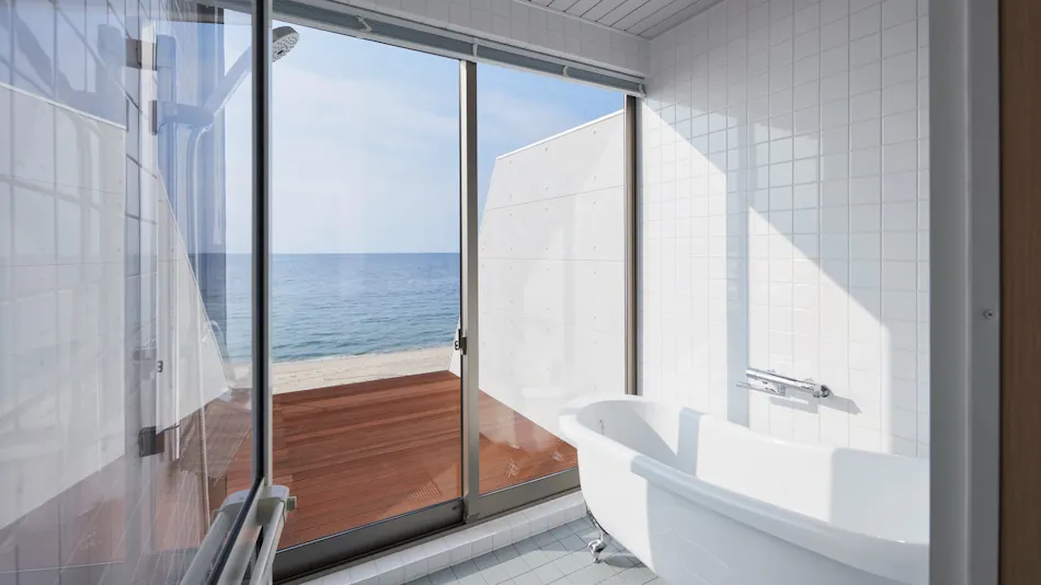 ALFACIO RESORT STAY ITOSHIMA