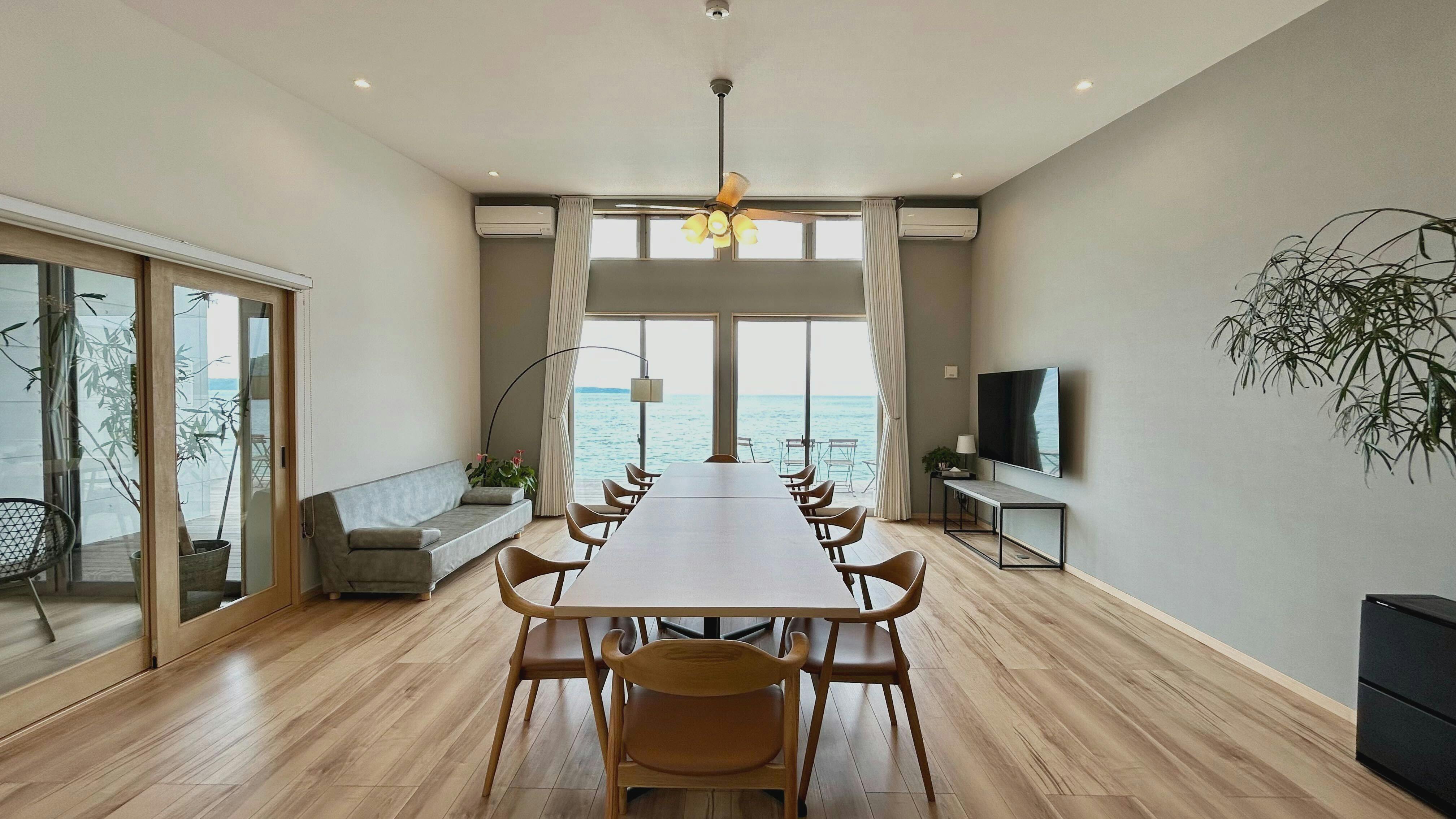 ALFACIO RESORT STAY ITOSHIMA