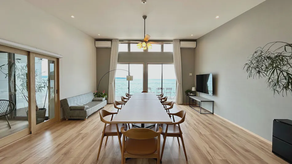 ALFACIO RESORT STAY ITOSHIMA