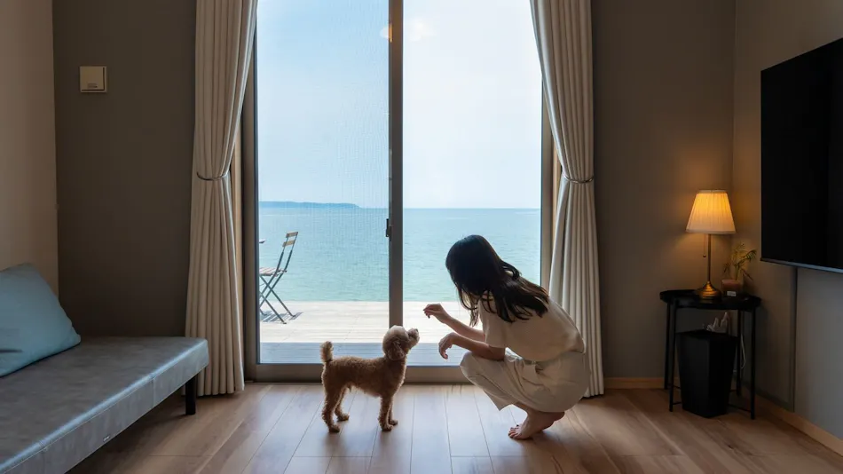 ALFACIO RESORT STAY ITOSHIMA