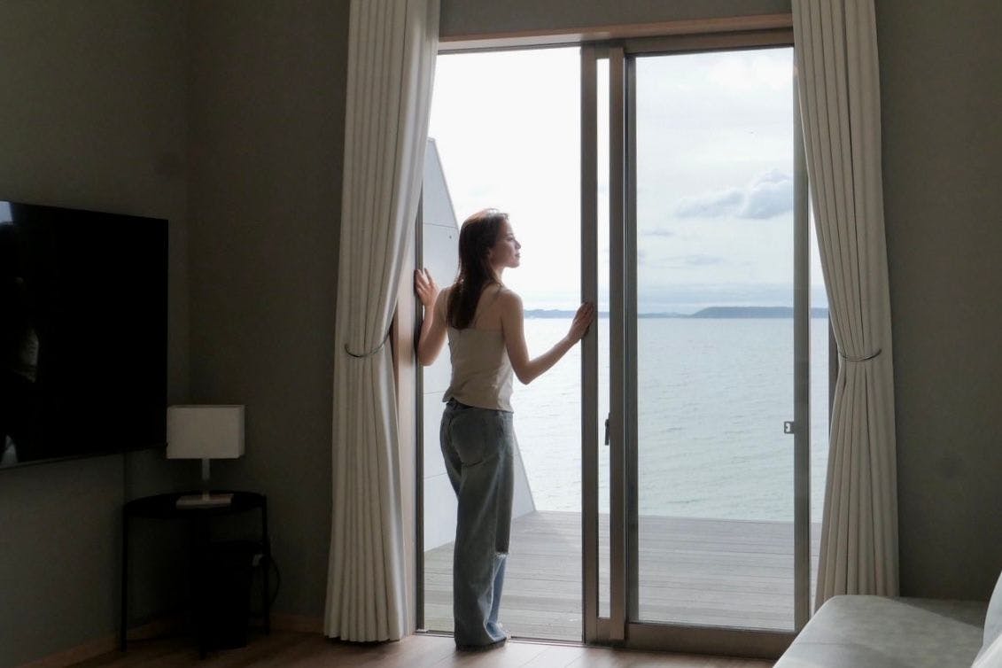 ALFACIO RESORT STAY ITOSHIMA