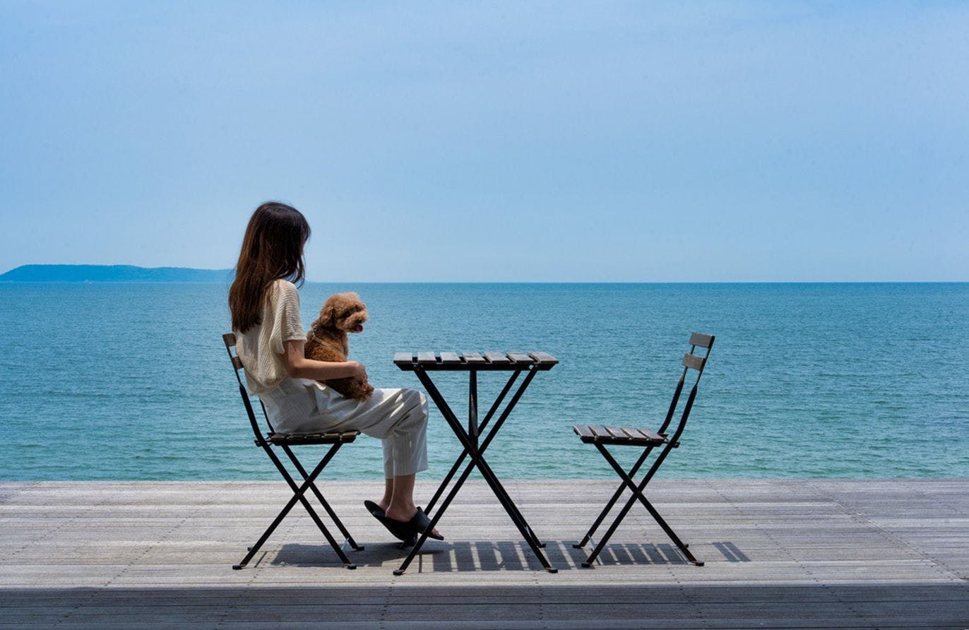ALFACIO RESORT STAY ITOSHIMA