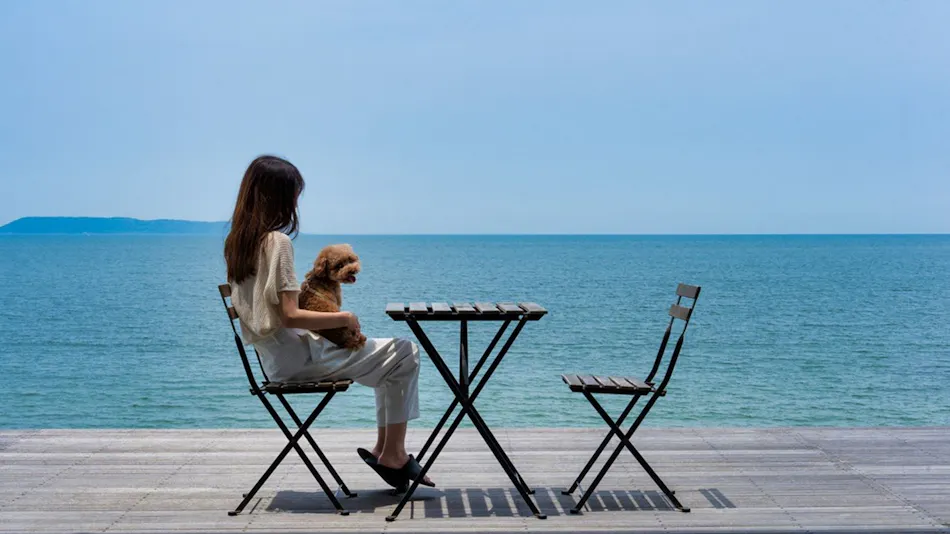 ALFACIO RESORT STAY ITOSHIMA