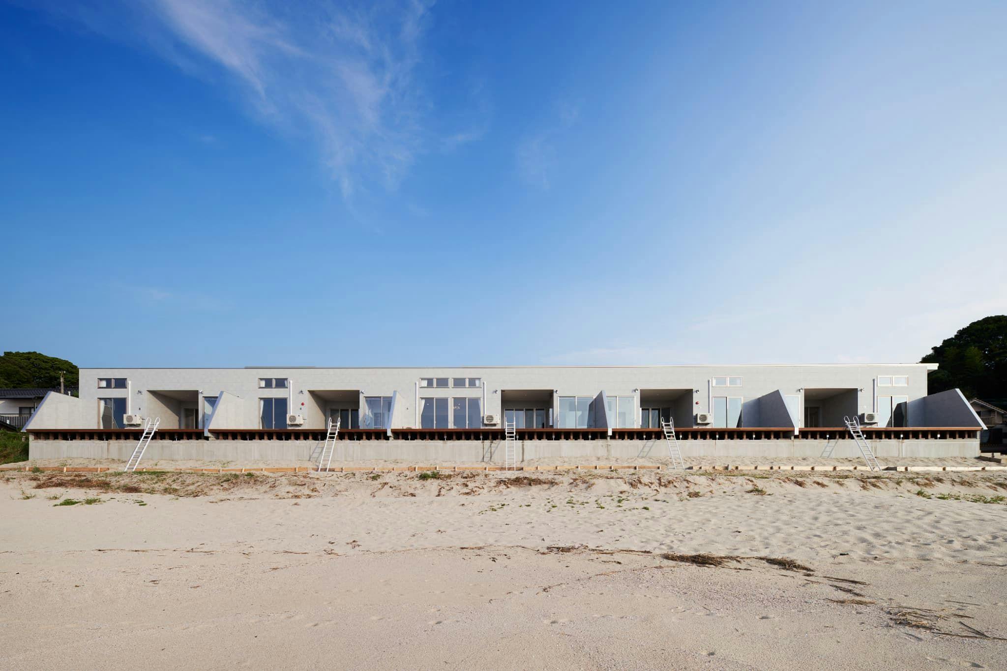 ALFACIO RESORT STAY ITOSHIMA