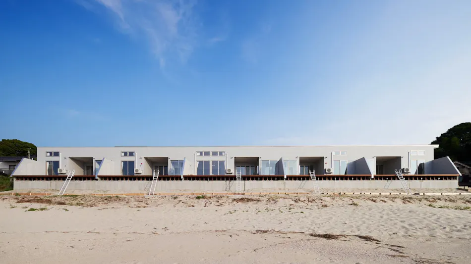ALFACIO RESORT STAY ITOSHIMA