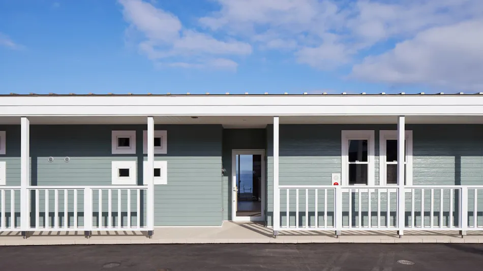 ALFACIO RESORT STAY ITOSHIMA