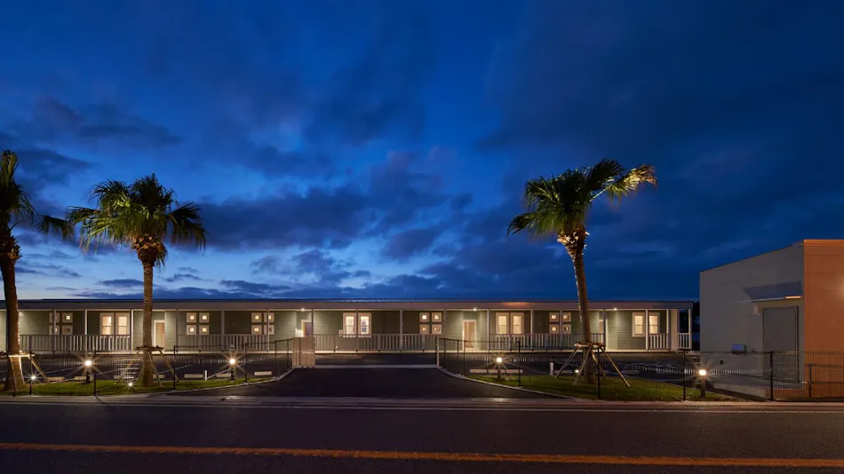 ALFACIO RESORT STAY ITOSHIMA