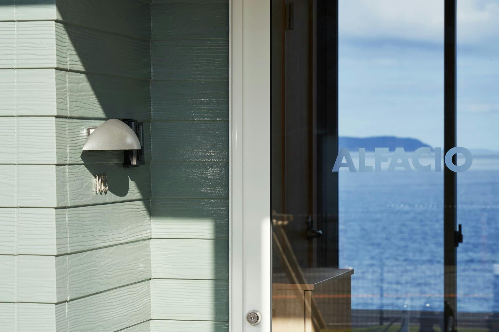 ALFACIO RESORT STAY ITOSHIMA