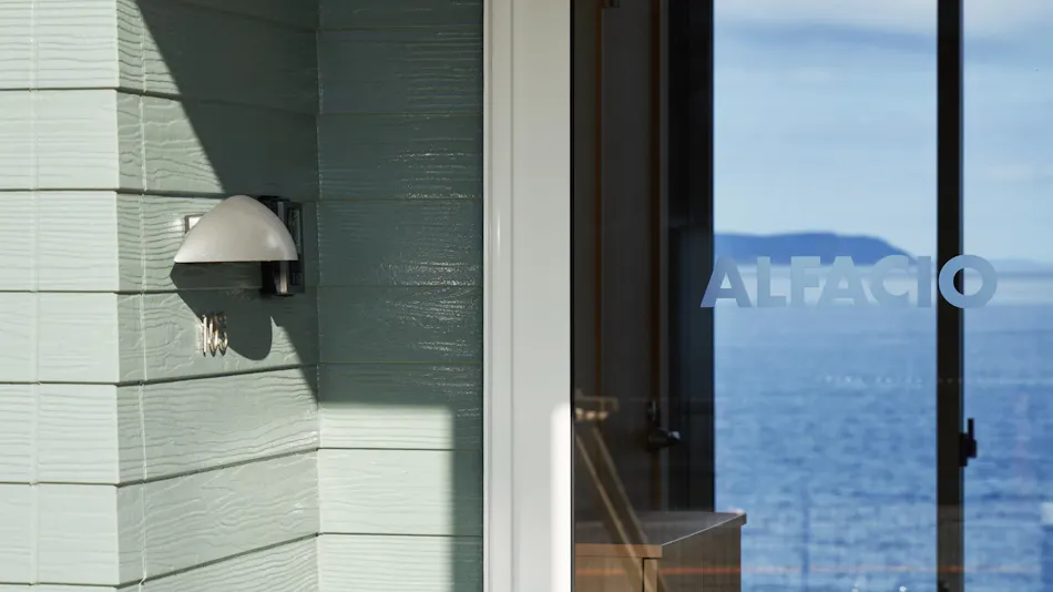 ALFACIO RESORT STAY ITOSHIMA