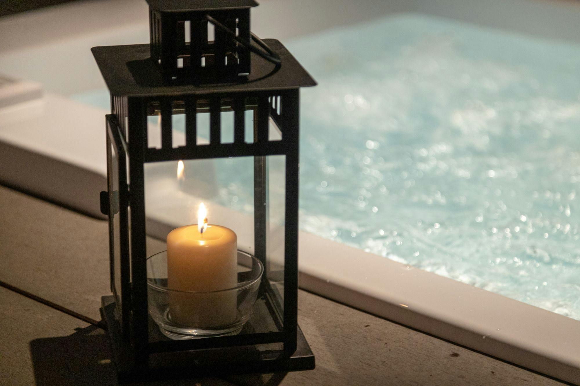 Le Sauna Villa Hakuba