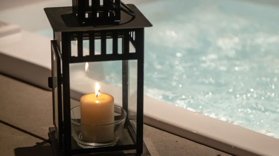 Le Sauna Villa Hakuba