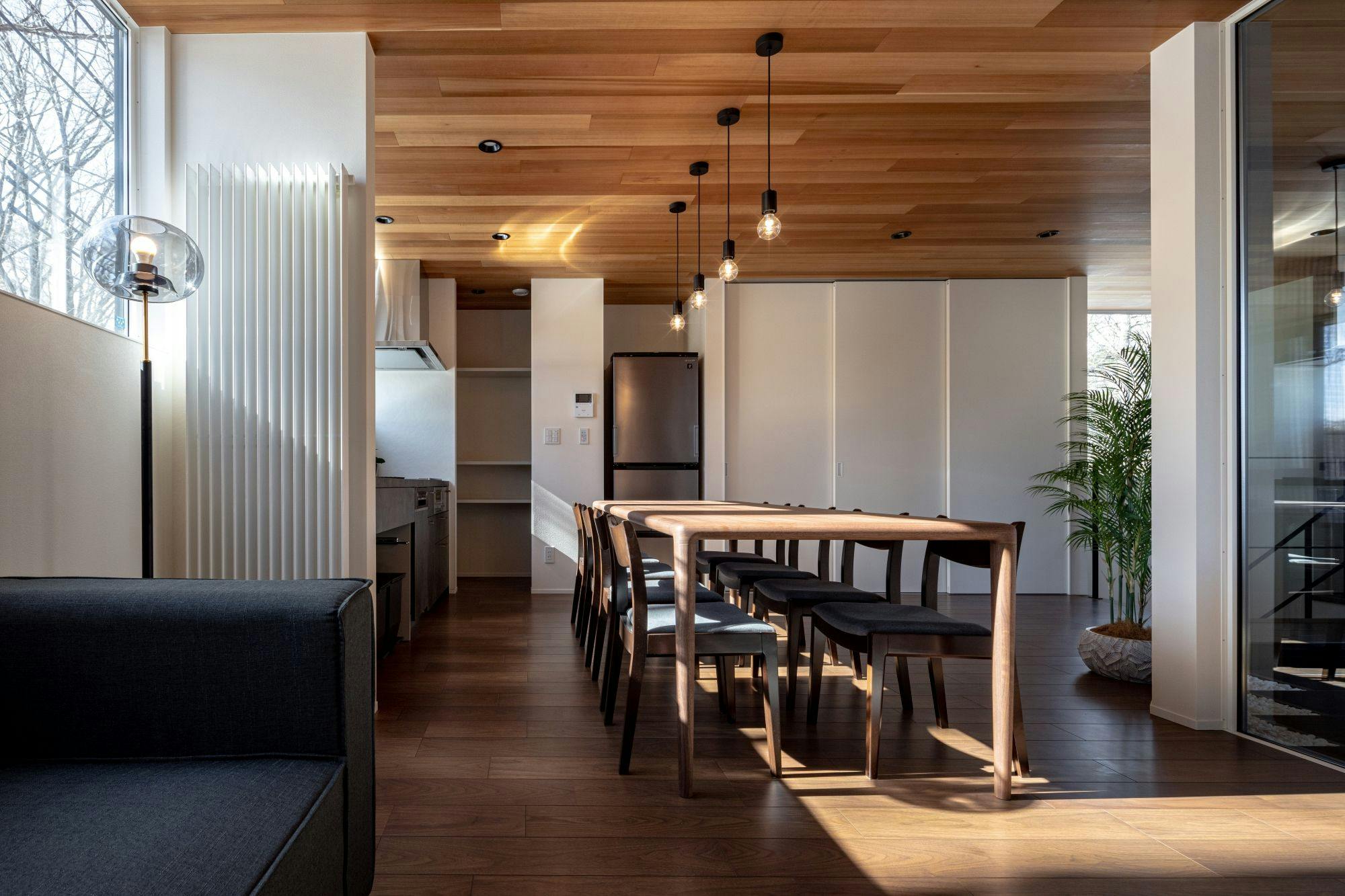 Le Sauna Villa Hakuba