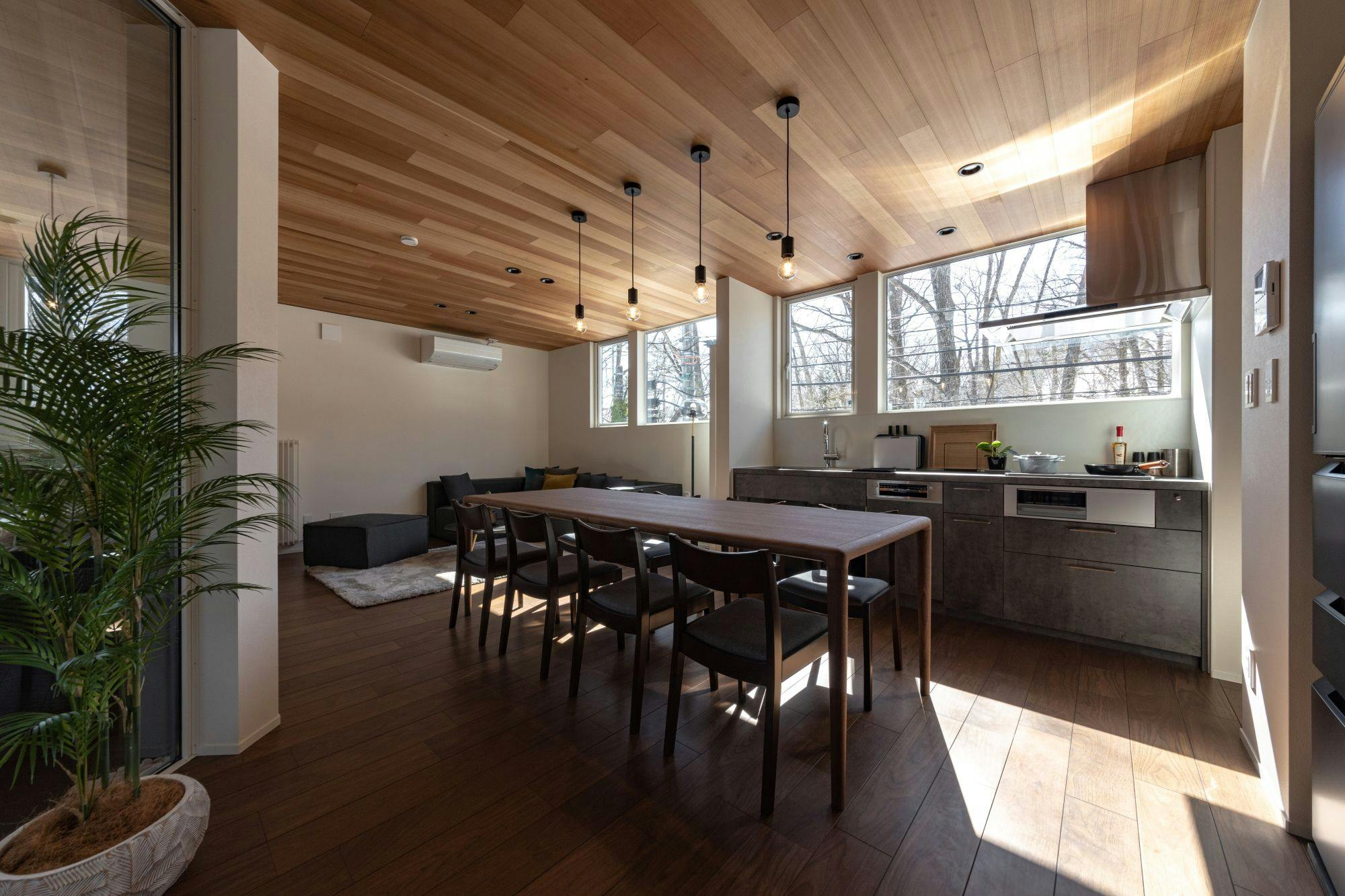 Le Sauna Villa Hakuba