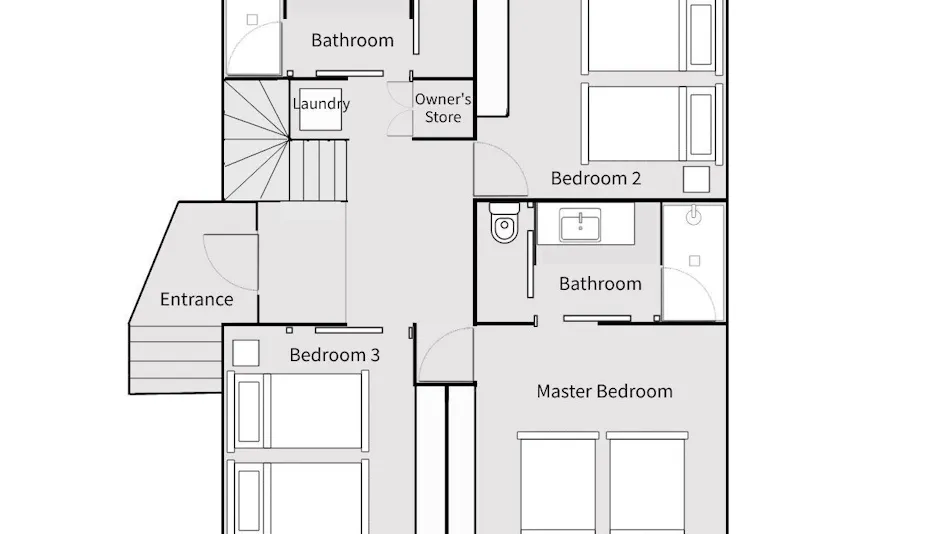 Le Sauna Villa Hakuba