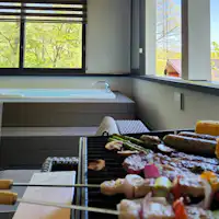 BBQ 세트 대여 가능