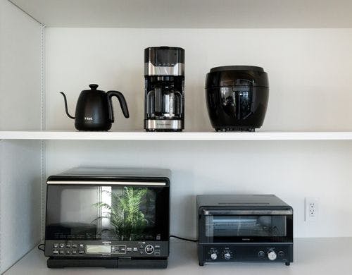 キッチン家電