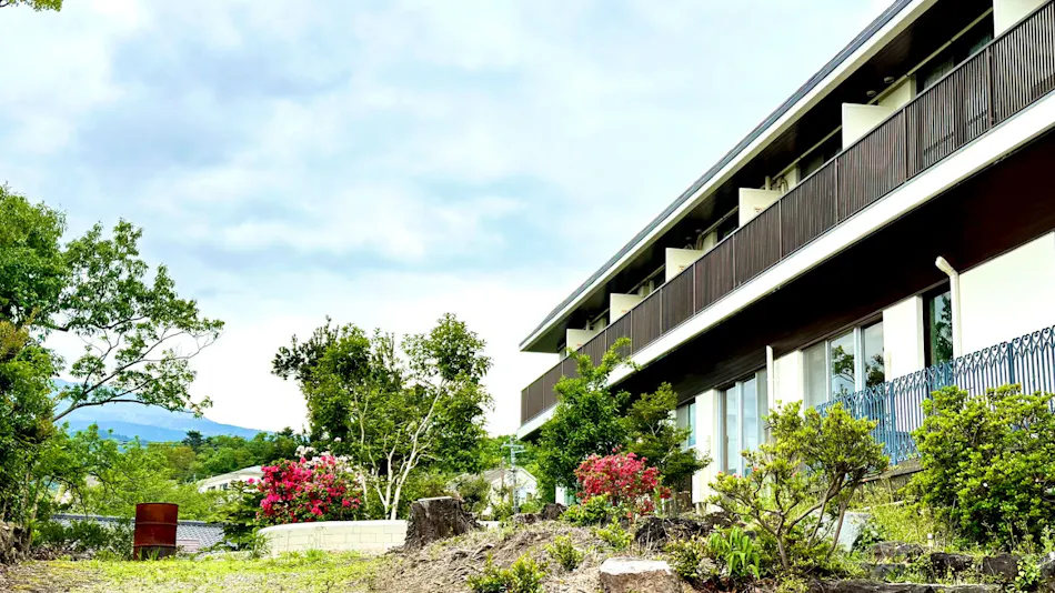 ISOLA Izu Kogen